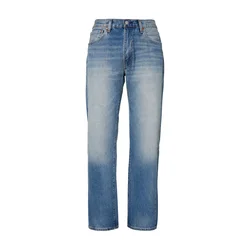 LEVIS  Kavbojke moder denim