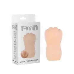 Masturbator Ashly Chubby, 13.3cm
