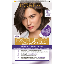 Loreal Excellence Boja za kosu 5.11