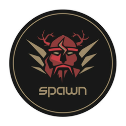 Spawn perun floor mat ( 045619 )