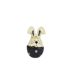SIGMA USKRŠNJA FIGURA 10CM ZEC/JAJE