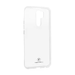 Maska Teracell Skin za Xiaomi Redmi 9 transparent