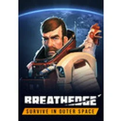 Breathedge Steam Key GLOBAL
