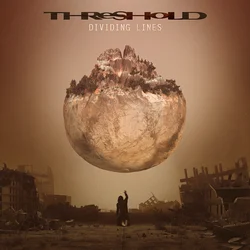 Threshold - Dividing Lines (Limited Edition) (2 LP)