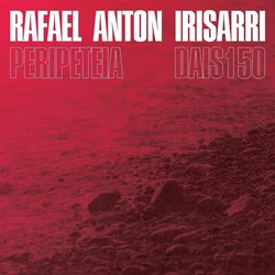 Rafael Anton Irisarri - Peripeteia (Limited Edition) (Clear Coloured) (LP)