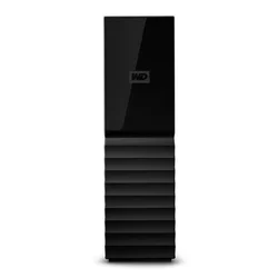 WESTERN DIGITAL Externi hard Disk WD My Book® 6TB