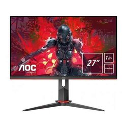 AOC gaming monitor 27G2U/BK