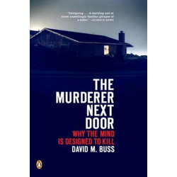 Murderer Next Door