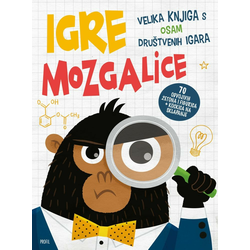 Igre mozgalice