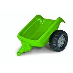 RollyToys Prikolica zelena ( 121724 )