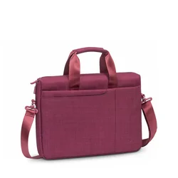 Torba RivaCase 15.6 Biscayne 8335 Red laptop bag