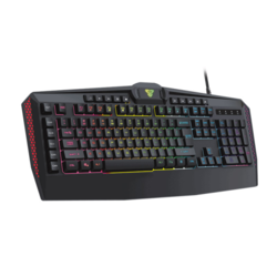 Tastatura Gaming Fantech K513 Booster crna