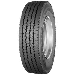 MICHELIN 235/75R17 132M X MULTI D