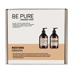 Niamh Be Pure Restore Gift Box