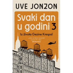 Svaki dan u godini 3 - Uve Jonzon ( 11043 )