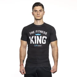 Compression T-Shirt, Polleo King - S