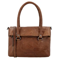 Hide & Stitches Westland W01234 Cognac