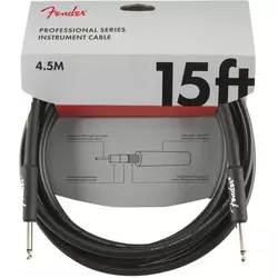Fender Professional Instrumental Cable 4.5m instrumentalni kabel