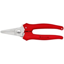 Knipex kombinovane makaze 140mm ( 95 05 140 )