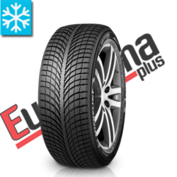 MICHELIN guma 245/65 R17 MICH. LAT. ALPIN LA2 111 H XL (C) (C) (72)