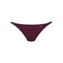 LASCANA Bikini hlačke Italy, rdeča