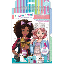 MAKE IT REAL Bojanka Bringing Creativity to Life Pretty Kitty