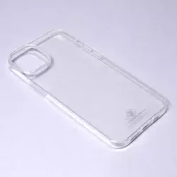 TERACELL Maska za iPhone 14 Plus 6.7 Skin providna