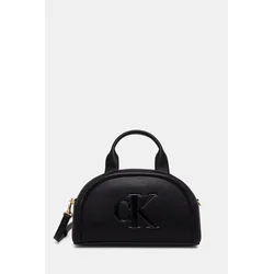 Calvin Klein crossbody torbica ženska iz umetnega usnja