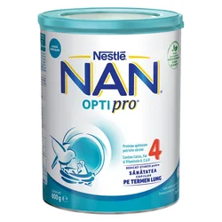 Nestle mleko nan 4 800g