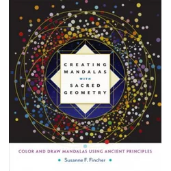 Creating Mandalas with Sacred Geometry