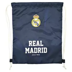 Real Madrid športna vreča