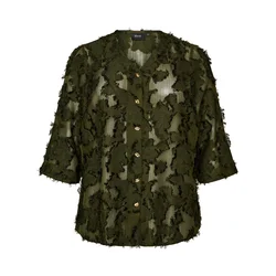Zizzi Bluza roza