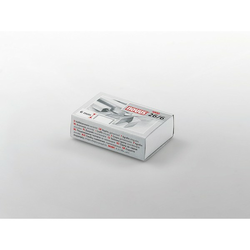 Klamerice Novus 26/6, 1/1000, 25 listova