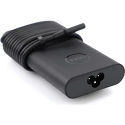 DELL E5 90W napajalnik tipa C, 450-AGOQ
