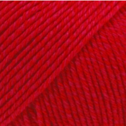 Drops Cotton Merino 06 Red