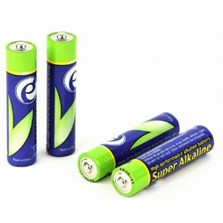 GEMBIRD Baterije ENERGENIE AAA Alkalne/ LR03/ 4 kom (cena po komadu)