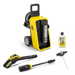 Karcher K5 Comfort Premium Connect perač pod pritiskom sa aplikacijom, 145 bar
