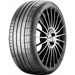 Pirelli P Zero PZ4 SC ( 275/40 R21 107Y XL *, Elect, sa zaštitom za felne (MFS) )