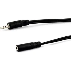 E+P E+P Elektrika Stereo podaljšek B125, (20584143)