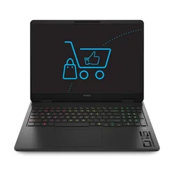Laptop HP OMEN 16, Ultra 9-285H, 32GB, 1TB, RTX 5070 240Hz