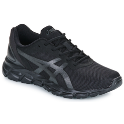 Asics  Niske tenisice QUANTUM  Crna