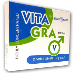 VITA GRA