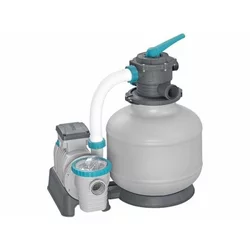 Bestway 58497 Peščana pumpa za bazen FlowClear 6056l/h 1600gal