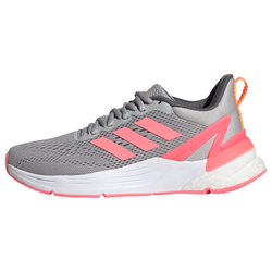 ADIDAS PERFORMANCE Sportske cipele Response Super 2.0, siva / roza