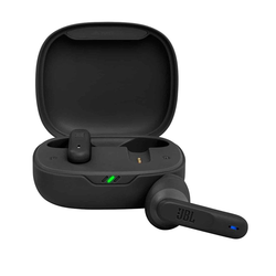 Brezžične bluetooth slušalke JBL Wireless Earbuds Wave 300 - črne