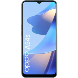 OPPO pametni telefon A54 4GB/128GB, Starry Blue