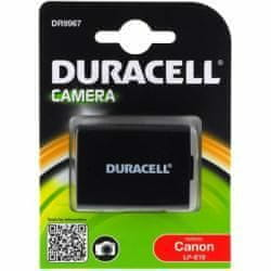 Duracell Akumulator DR9967 - Duracell original