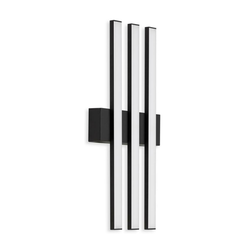 Telefunken 313105TF - LED spoljašnje zidno svetlo 3xLED/4W/230V IP44