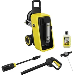 Perač pod pritiskom Karcher K7 Comfort Premium