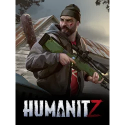HumanitZ (PC) Steam Key EUROPE